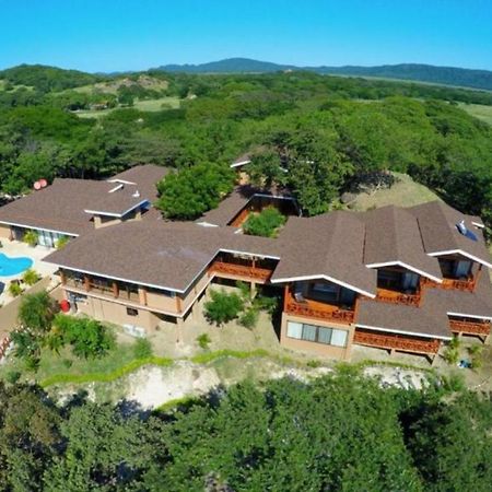Rancho Humo Estancia Puerto Humo  Εξωτερικό φωτογραφία