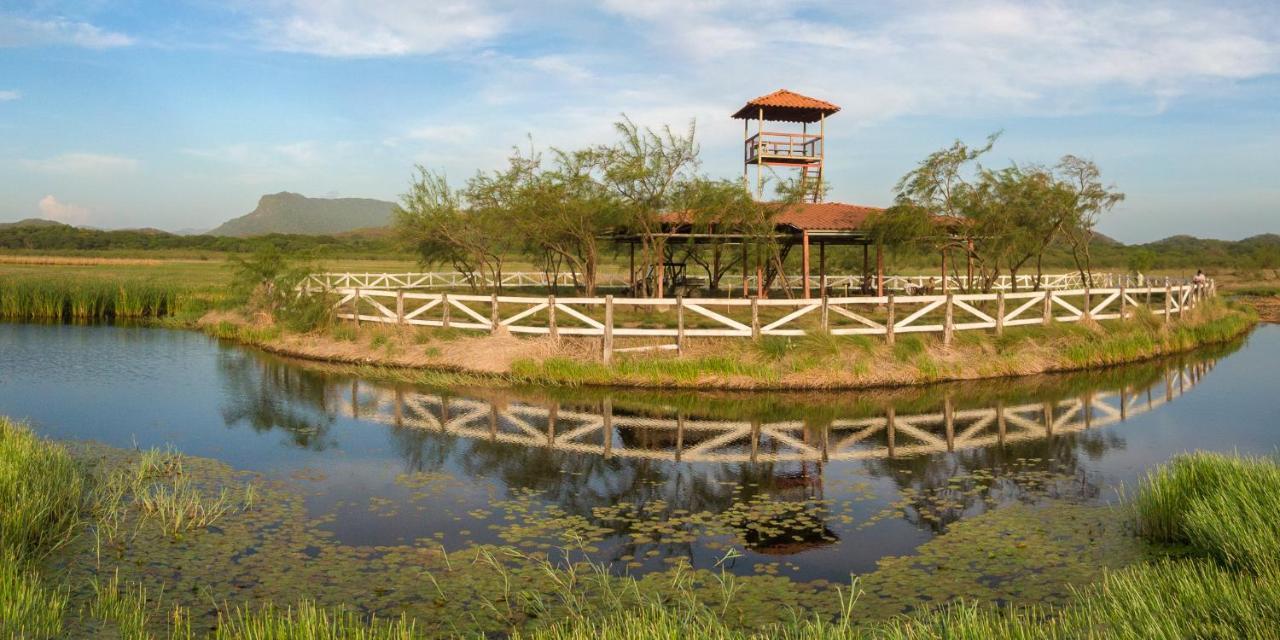 Rancho Humo Estancia Puerto Humo  Εξωτερικό φωτογραφία