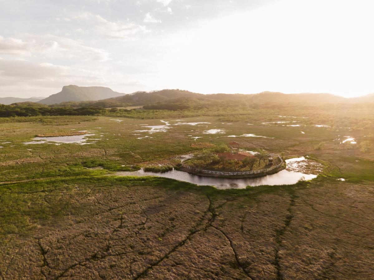 Rancho Humo Estancia Puerto Humo  Εξωτερικό φωτογραφία