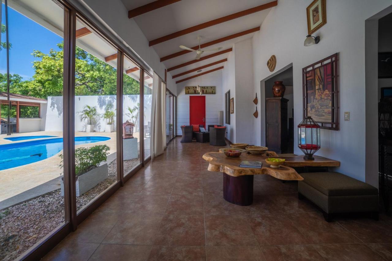 Rancho Humo Estancia Puerto Humo  Εξωτερικό φωτογραφία