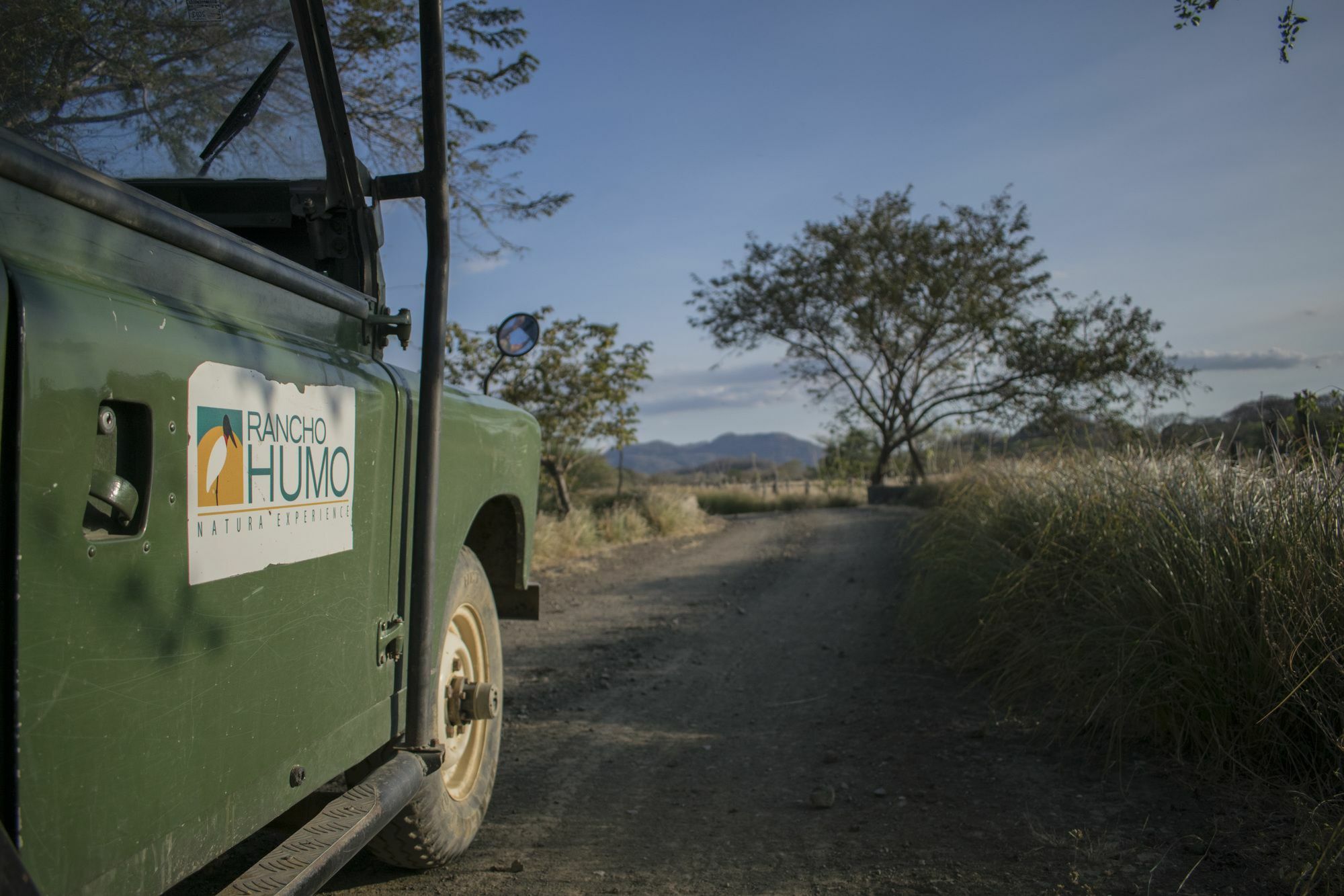Rancho Humo Estancia Puerto Humo  Εξωτερικό φωτογραφία